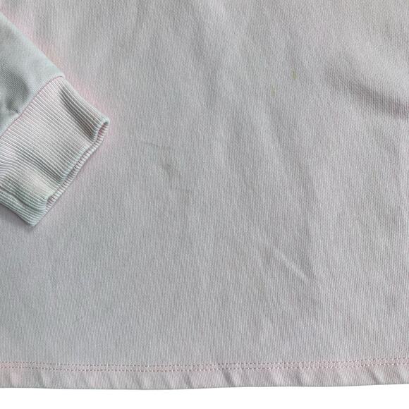 Vineyard Vines for Target quarter zip pullover 7/8 - Picture 5 of 10